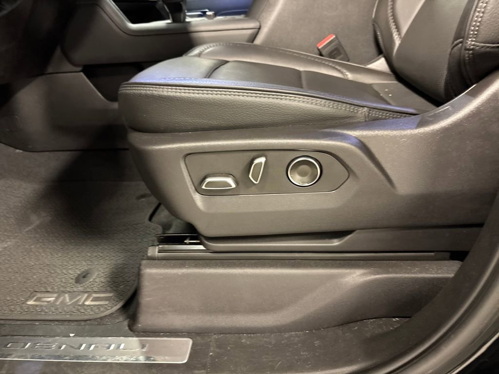2024 Gmc Sierra 1500 photo 21