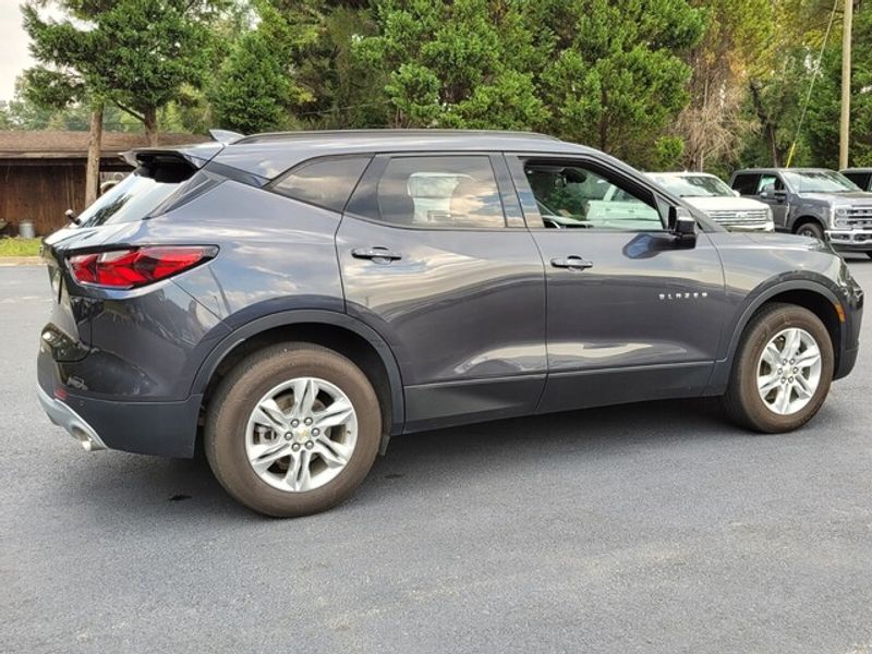 2022 Chevrolet Blazer 2LT photo 11