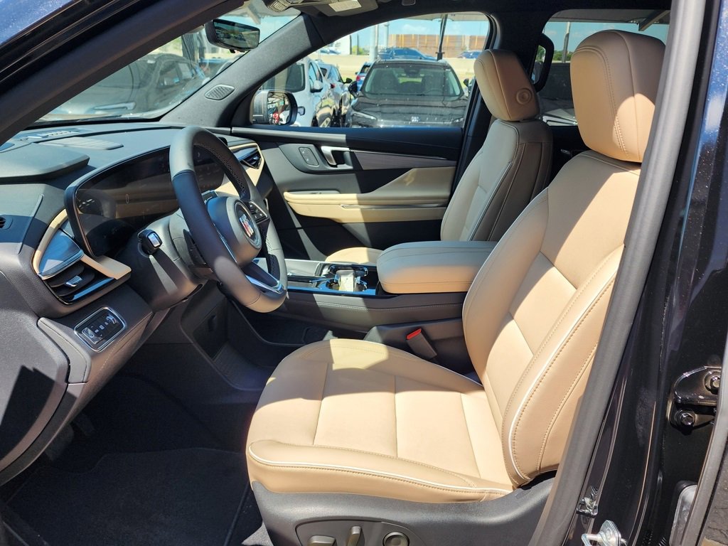 2026 Buick Enclave Preferred photo 13