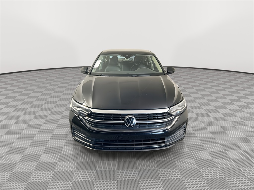 2023 Volkswagen Jetta 1.5T SE photo 3