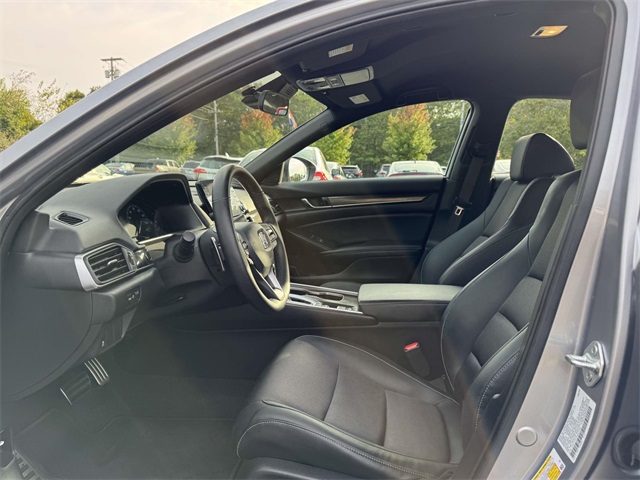2022 Honda Accord 1.5T Sport photo 13