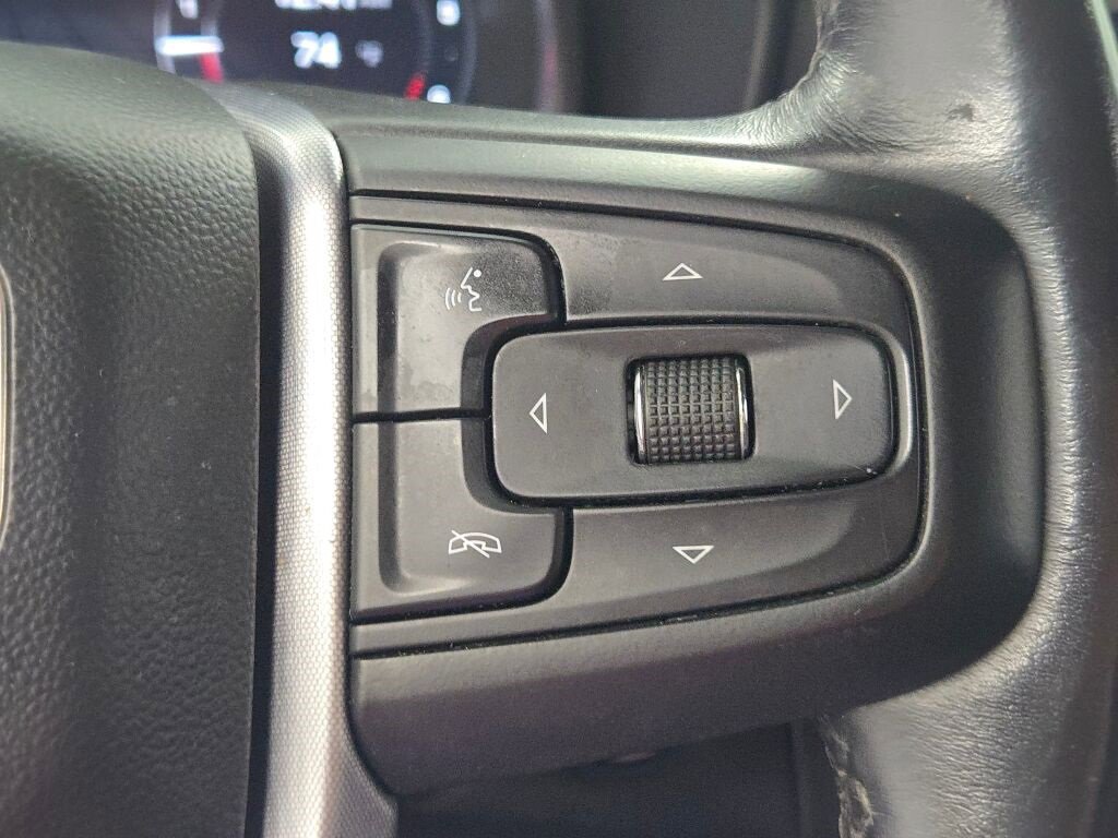 2022 Gmc Yukon XL SLT photo 30