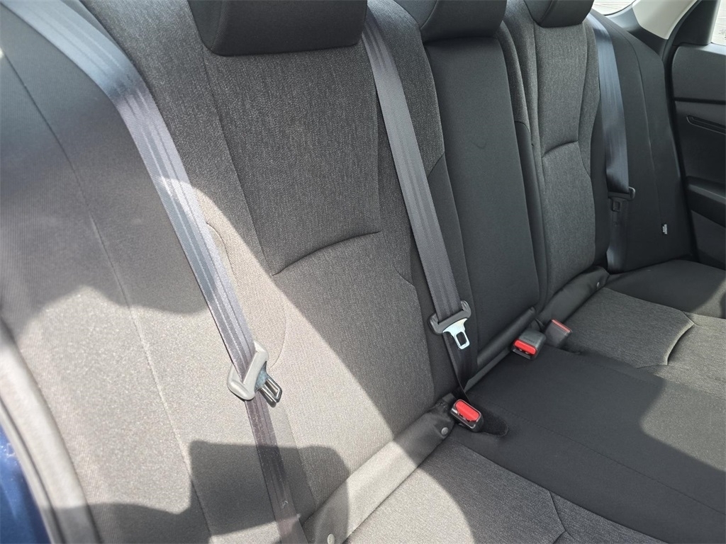 2024 Honda Accord EX photo 18