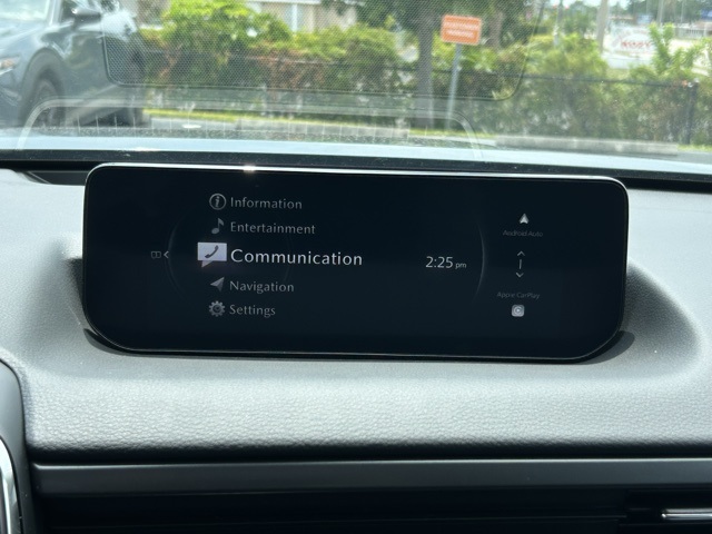 2025 Mazda CX-50 Premium Plus photo 18