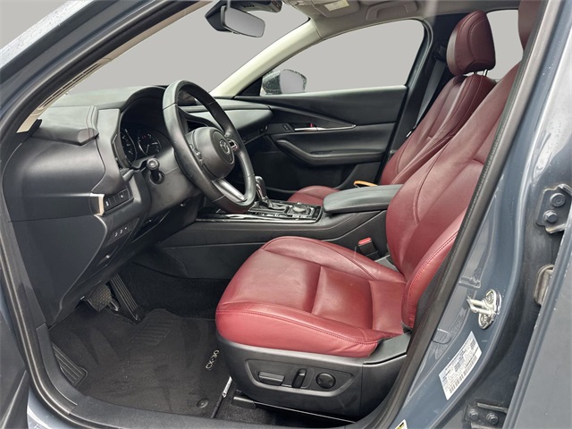 2023 Mazda CX-30 2.5 S Carbon photo 10
