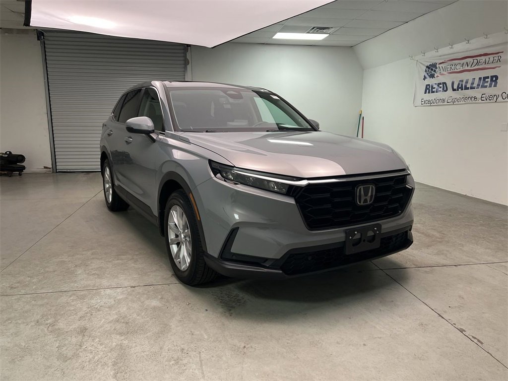 2023 Honda CR-V EX-L's photo