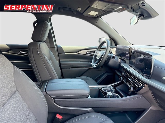 2026 Chevrolet Traverse photo 29