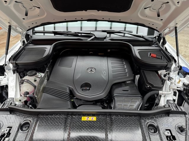 2026 Mercedes Benz GLE 450 4MATIC photo 27