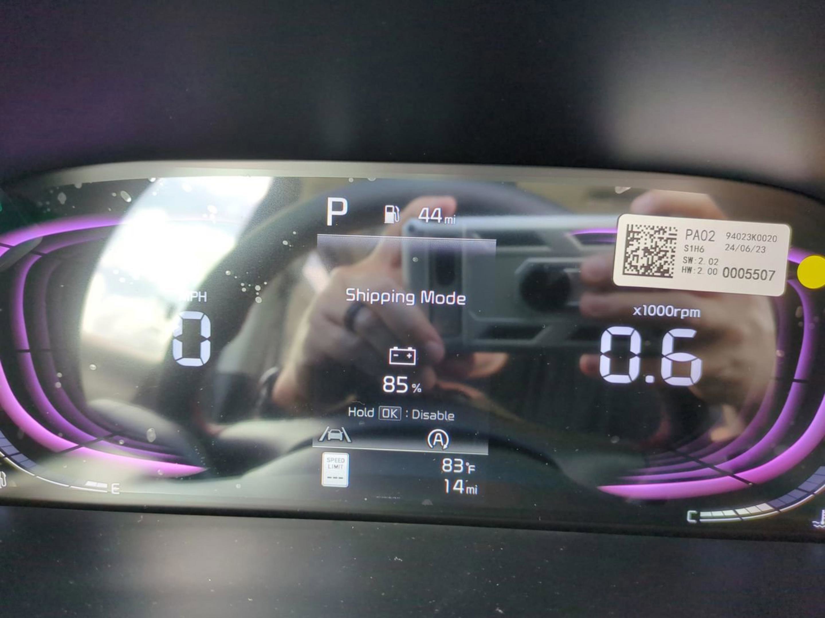 2025 Kia Soul GT-Line photo 26