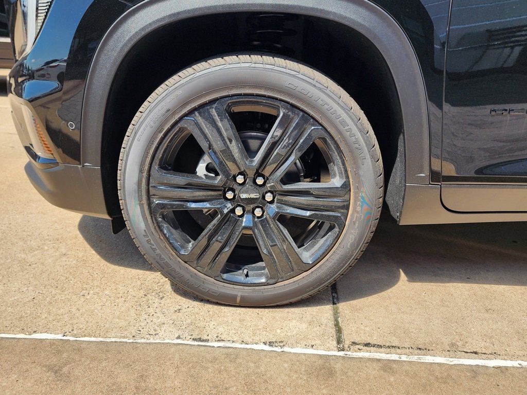 2026 Gmc Acadia Elevation photo 54
