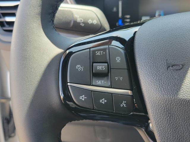 2024 Ford Escape Plug-In Hybrid photo 10