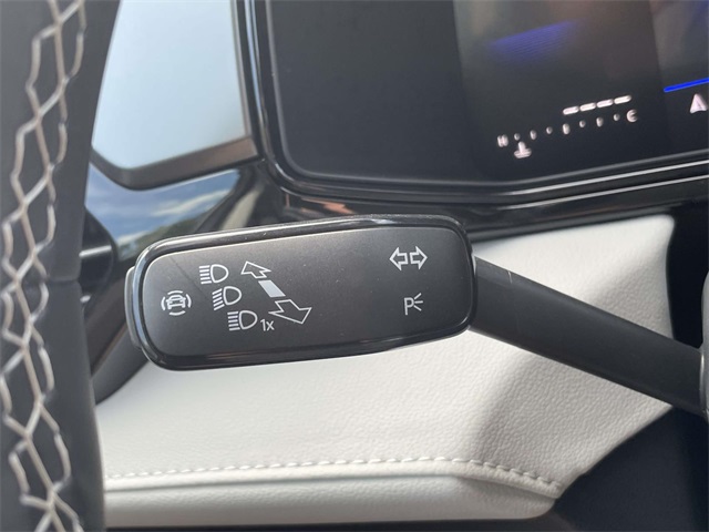 2025 Volkswagen Taos S photo 22