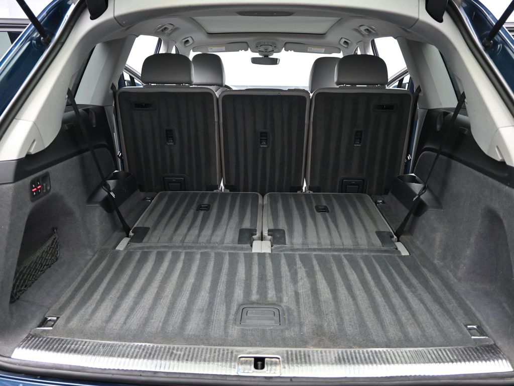 2018 Audi Q7 Premium Plus photo 14