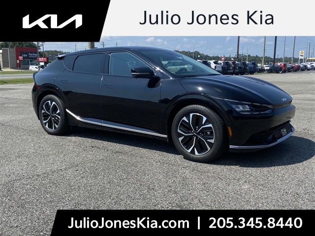 2024 Kia EV6 Wind's photo