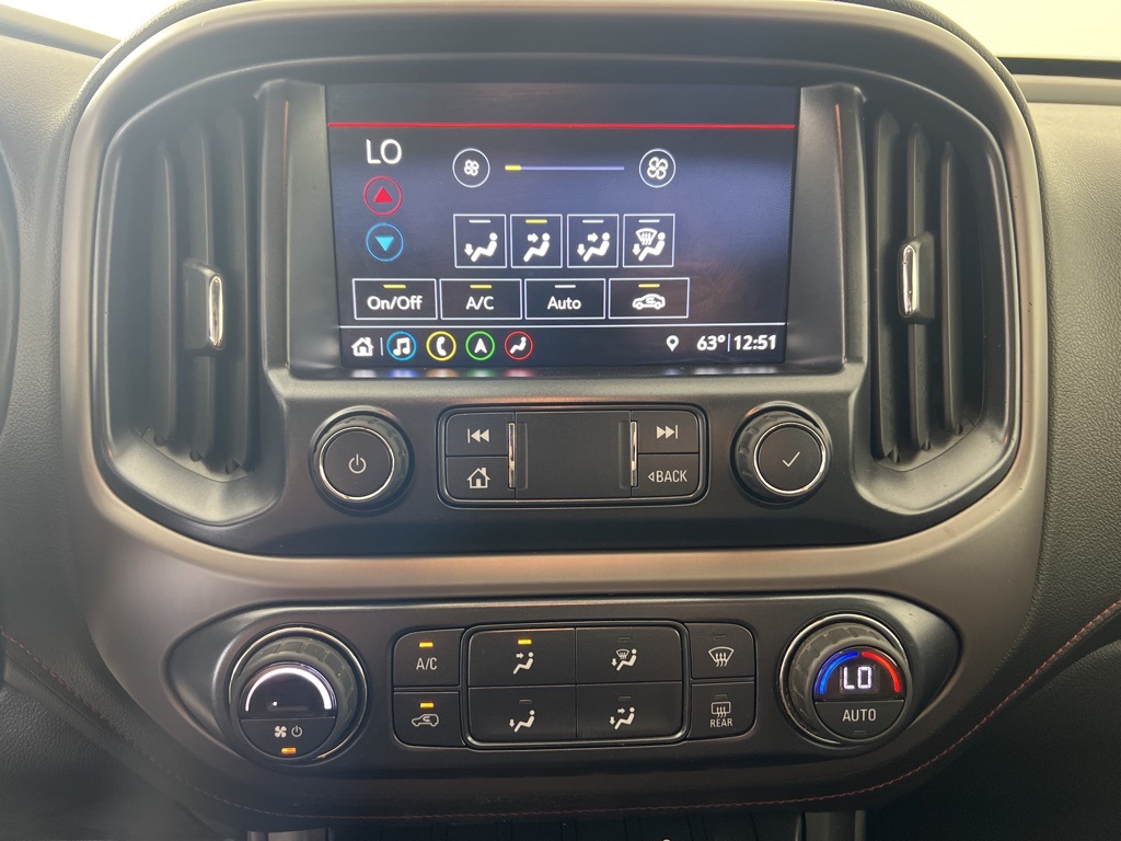 2019 Gmc Canyon All Terrain photo 15