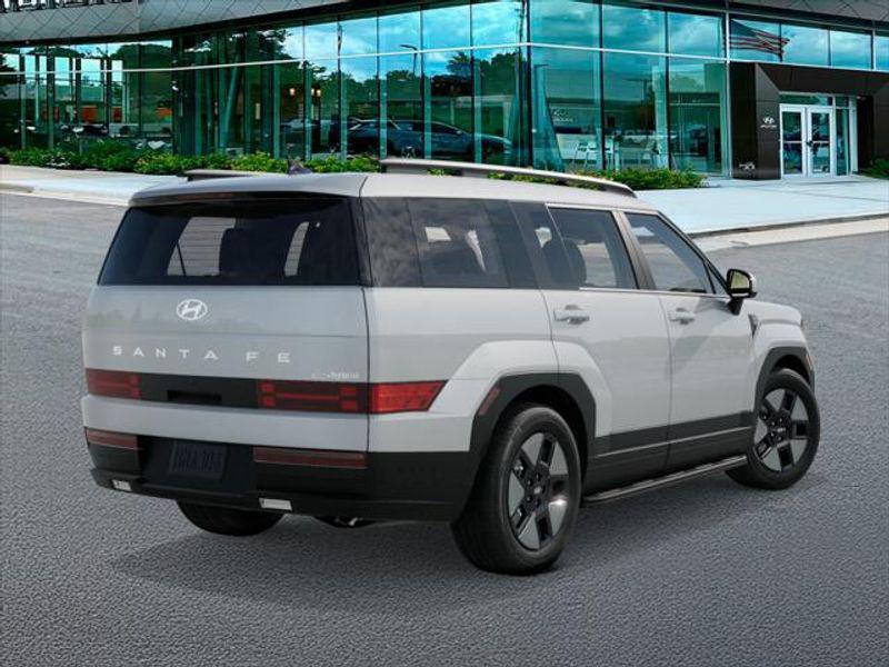 2026 Hyundai Santa Fe SEL photo 4