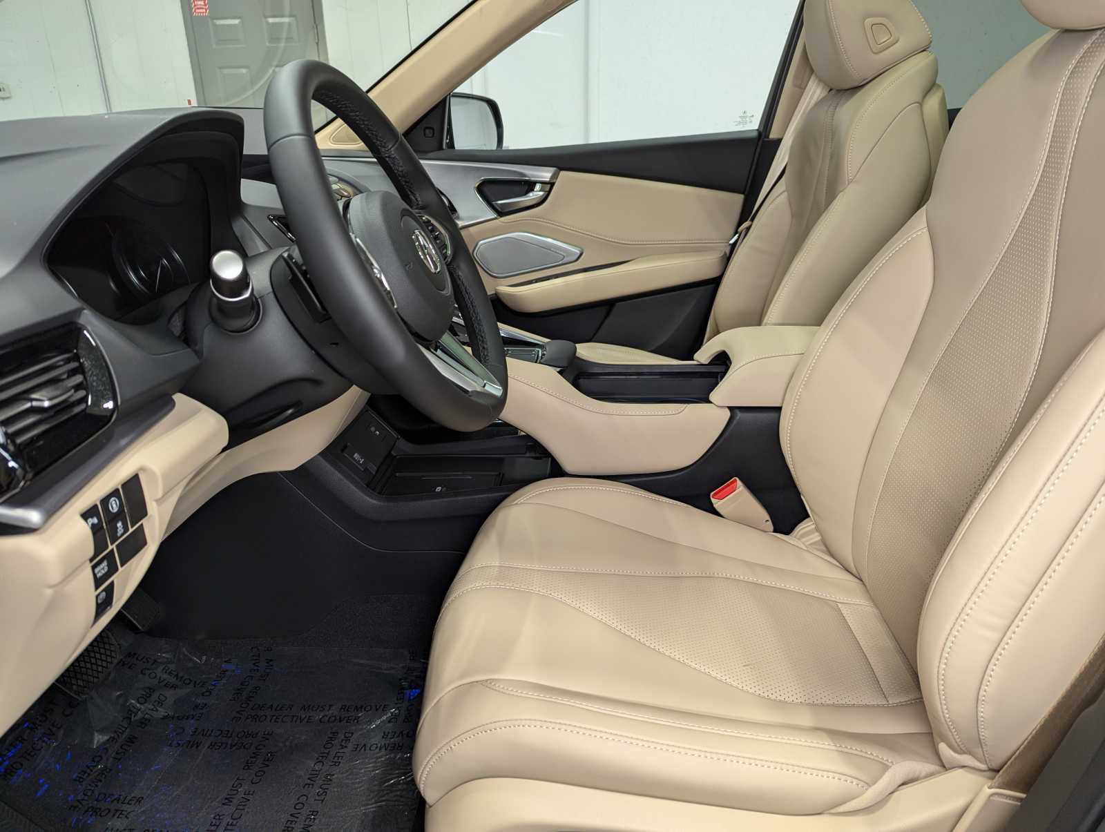 2024 Acura RDX Technology photo 2