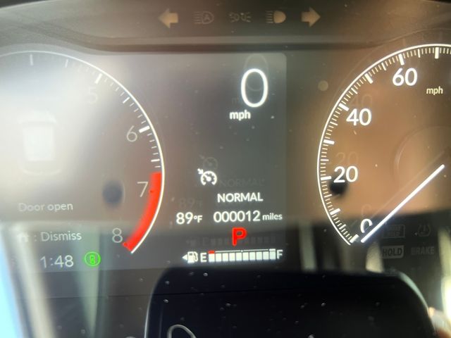 2026 Honda HR-V Sport photo 14
