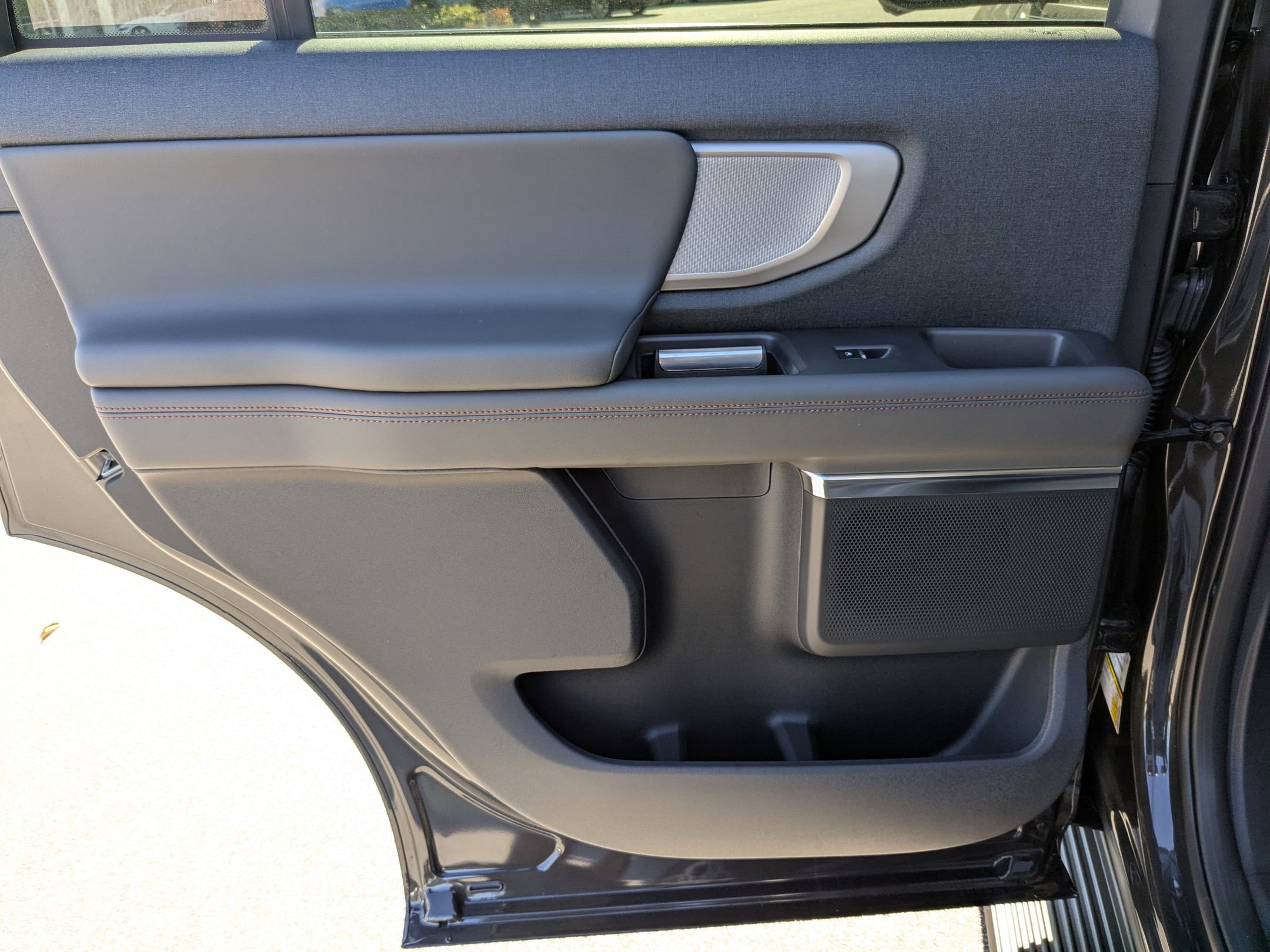 2025 Ford Expedition photo 22