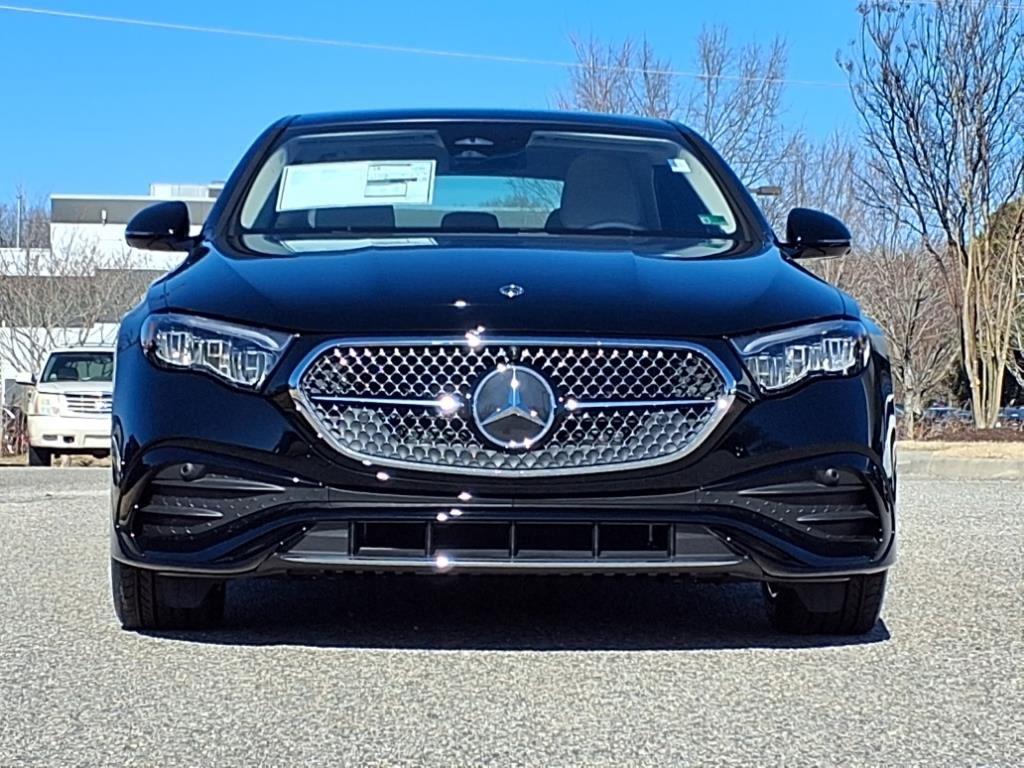 2025 Mercedes Benz E 350 photo 3