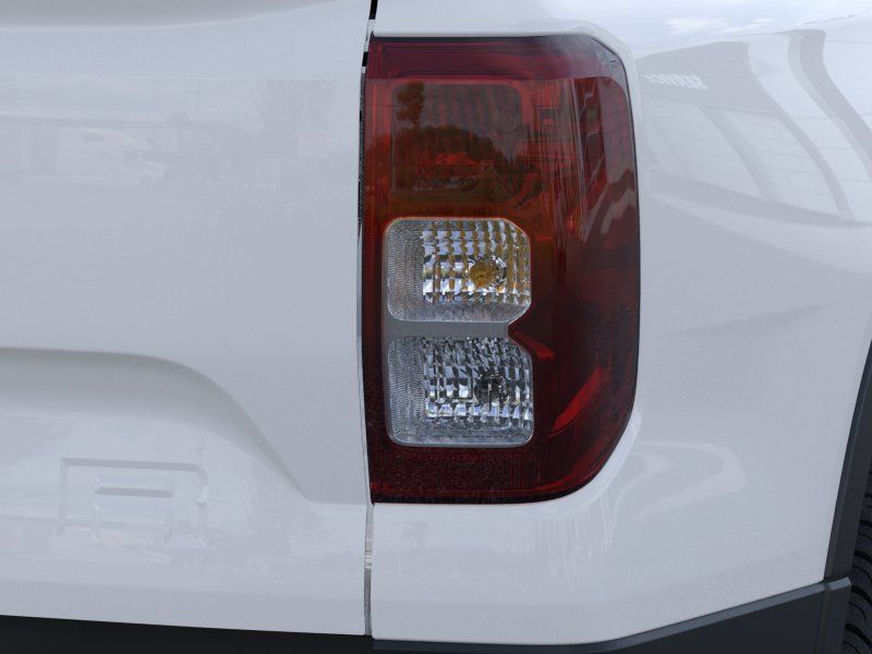 2025 Ford Ranger XL photo 20