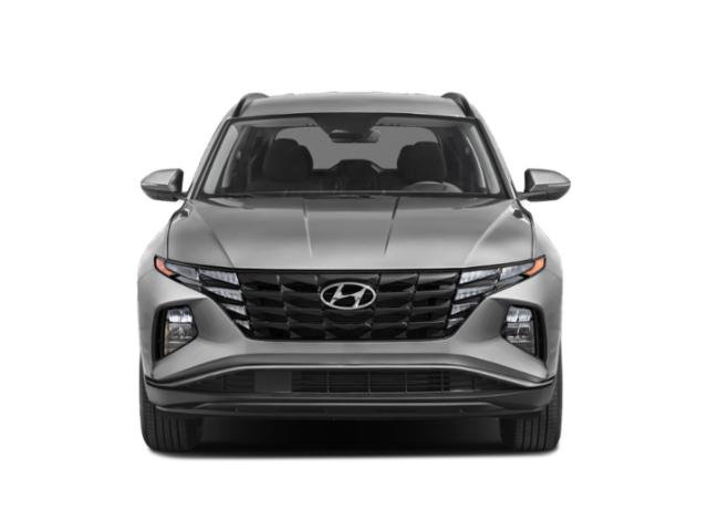 2022 Hyundai Tucson SEL photo 6