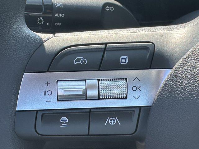2026 Hyundai Tucson SEL photo 21