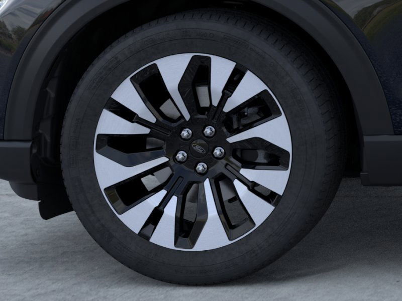 2026 FORD EXPLORER - Image 18