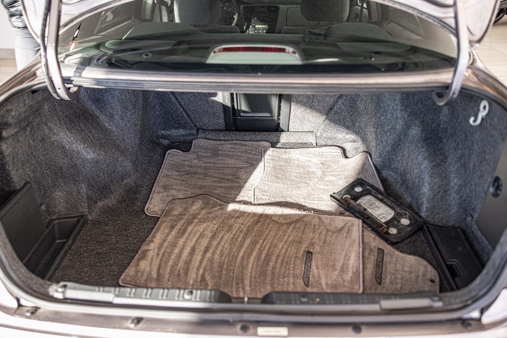 2000 HONDA ACCORD - Image 15