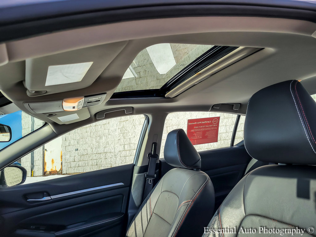 2024 NISSAN ALTIMA - Image 9