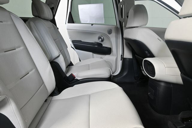 2026 Hyundai Palisade Calligraphy photo 18