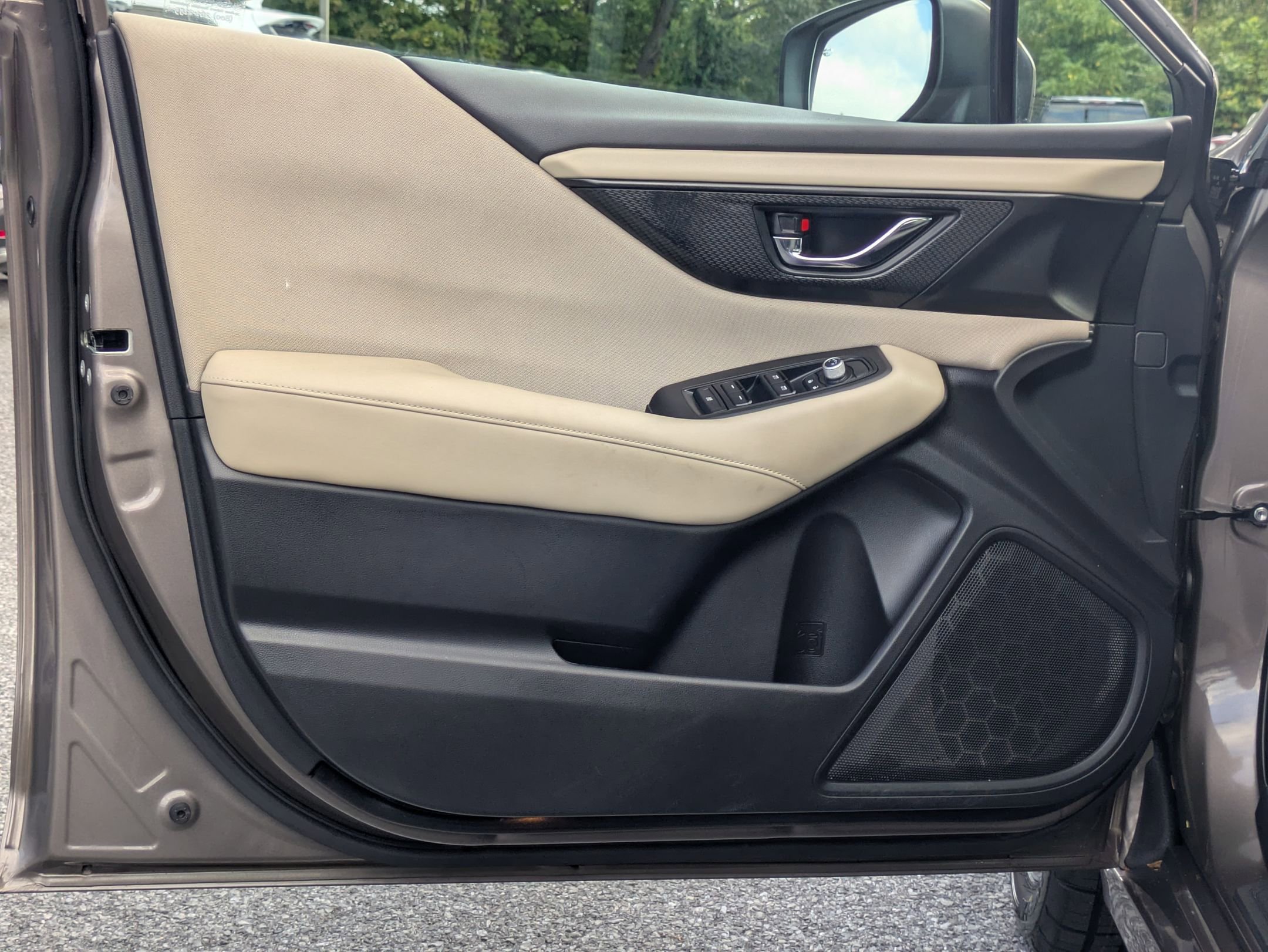 2021 Subaru Legacy Premium photo 10