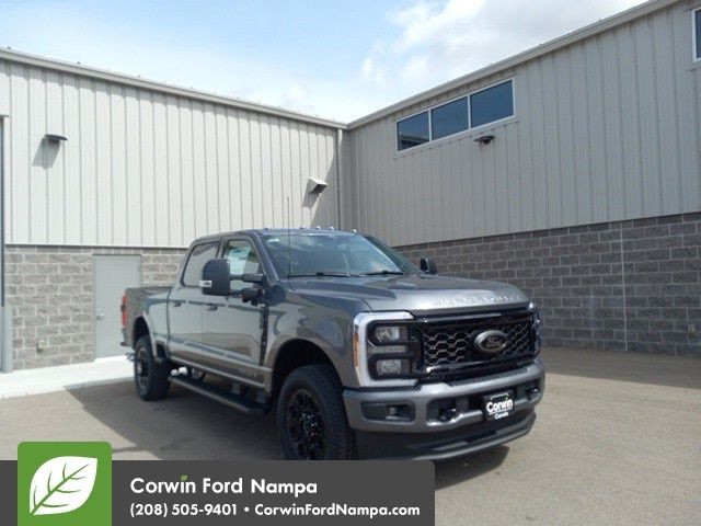 2025 Ford F-350SD XLT