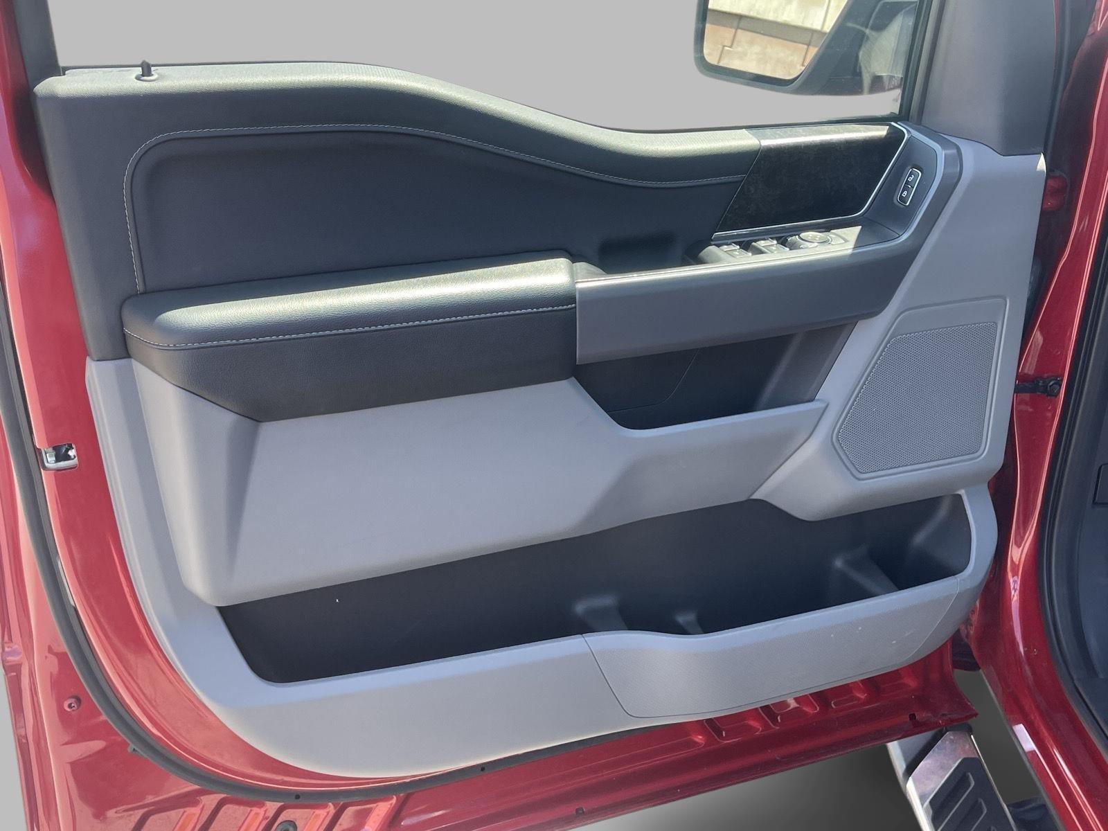 2022 Ford F-150 XLT photo 20