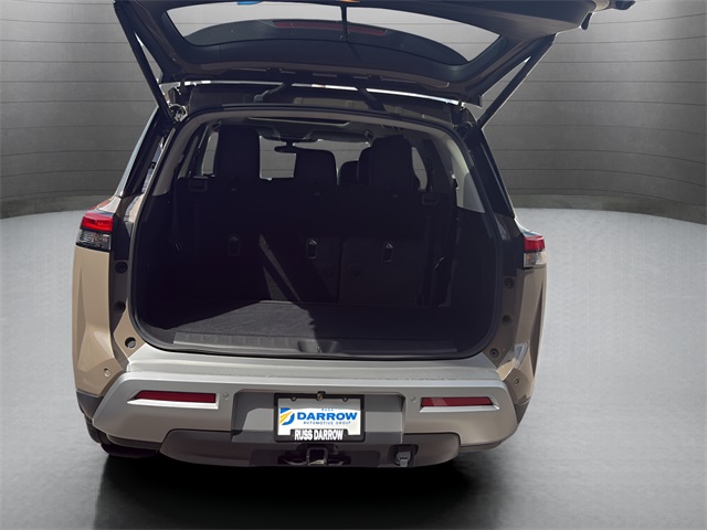 2023 Nissan Pathfinder Platinum photo 33