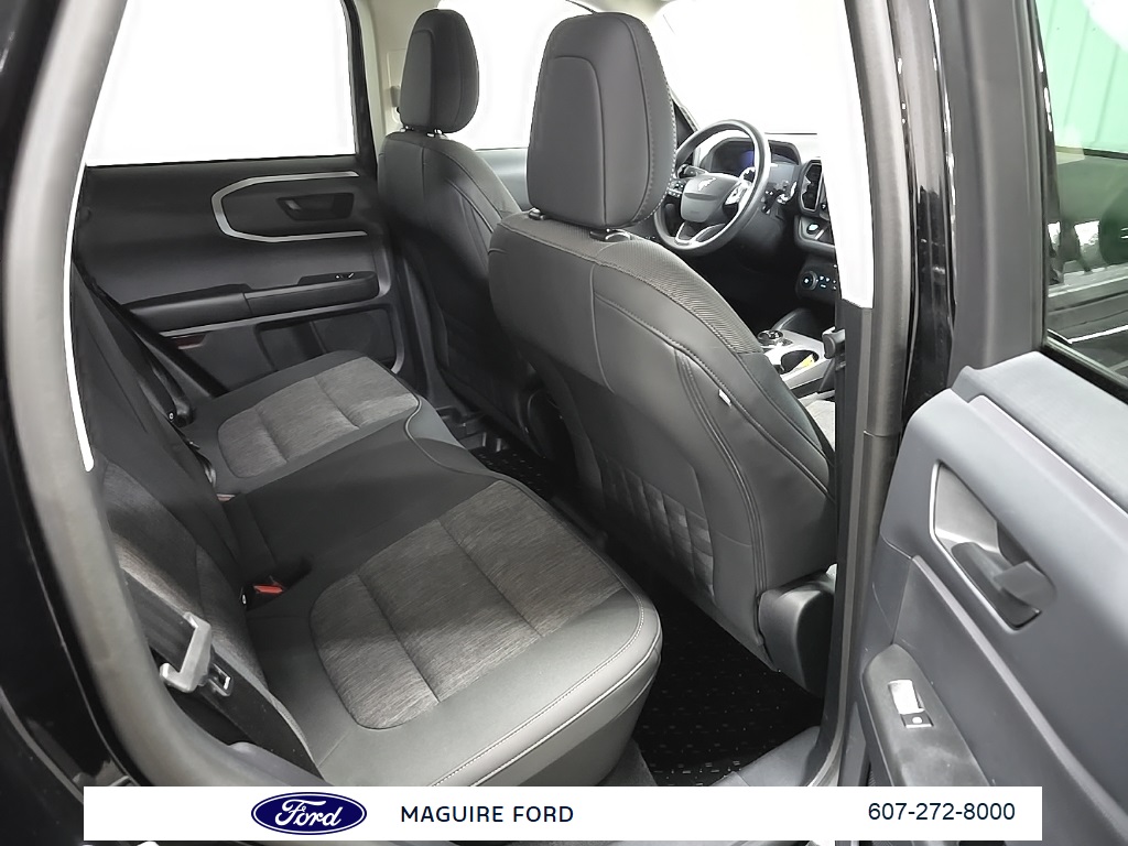 2022 Ford Bronco Sport Big Bend photo 18