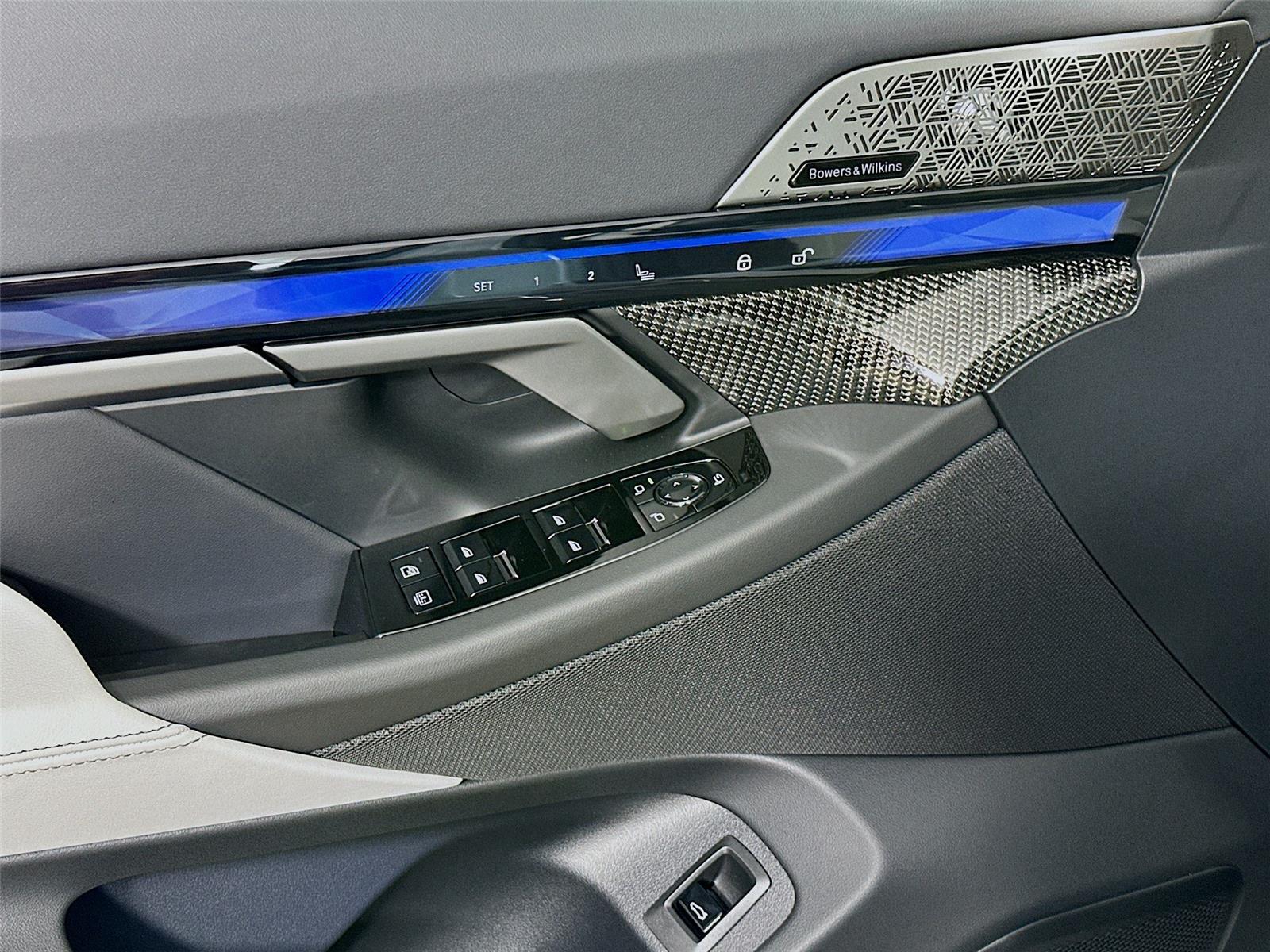 2026 Bmw M5 5 photo 17
