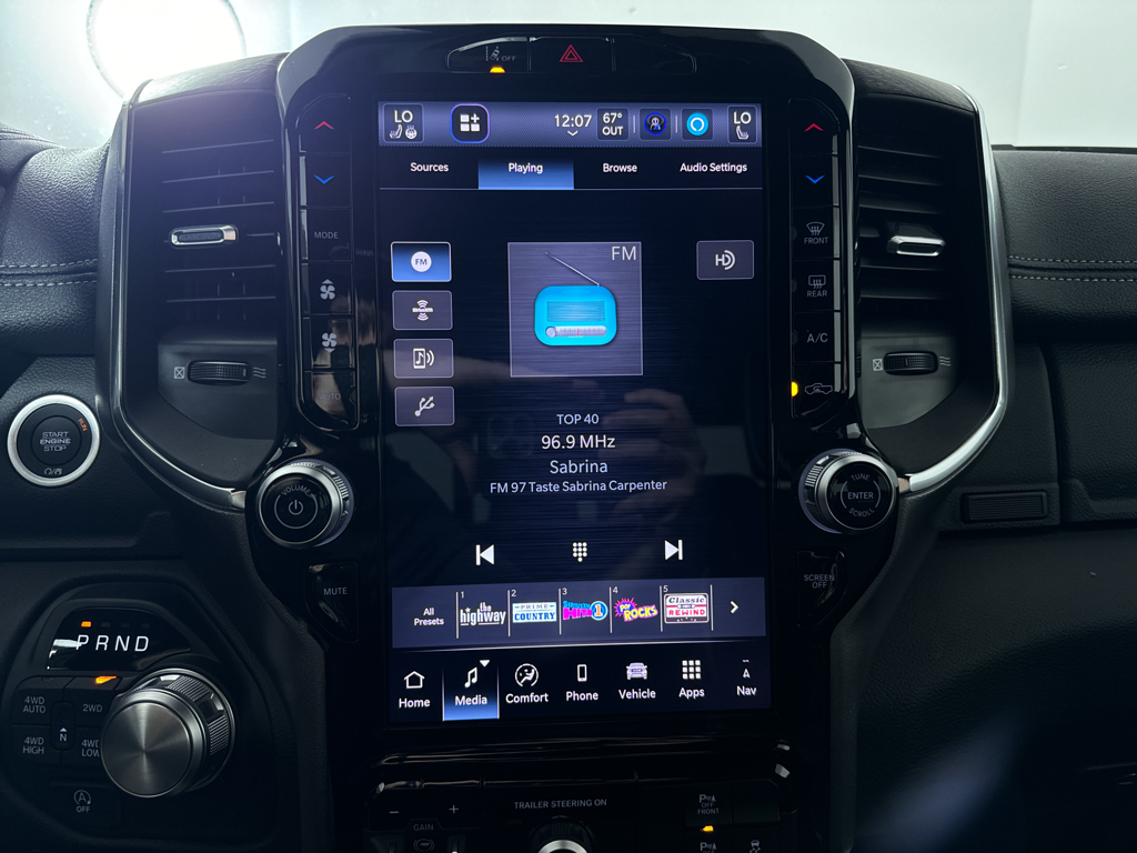 2025 Ram 1500 Laramie photo 33