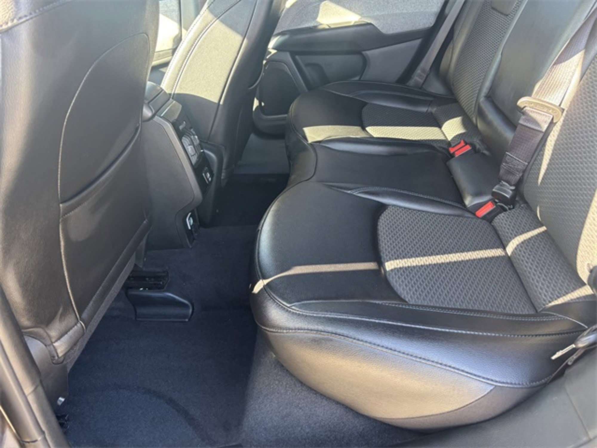 2024 Jeep Compass Latitude photo 16
