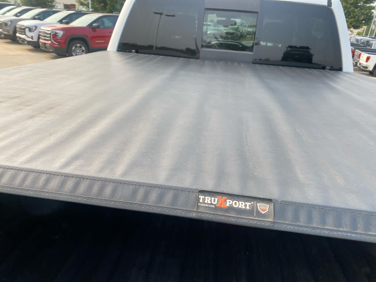 2018 Chevrolet Silverado 1500 LT photo 33