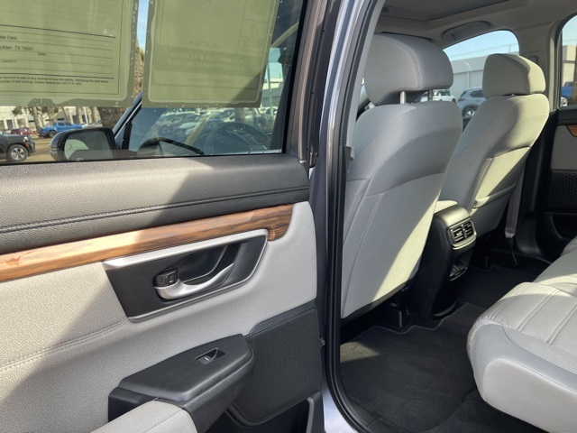 2021 Honda CR-V EX photo 23