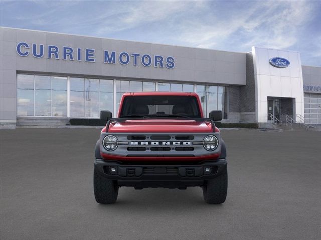 2025 FORD BRONCO - Image 31