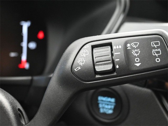 2025 Ford Escape ST-Line photo 25