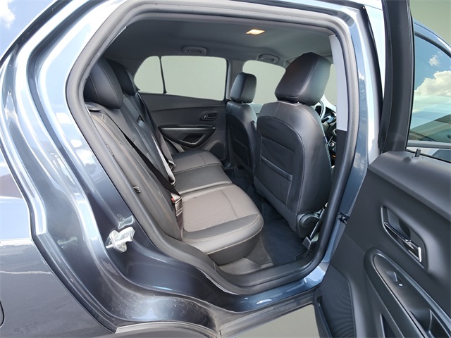 2022 Chevrolet Trax LT photo 15