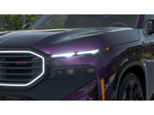 2025 Bmw XM Label Red photo 6