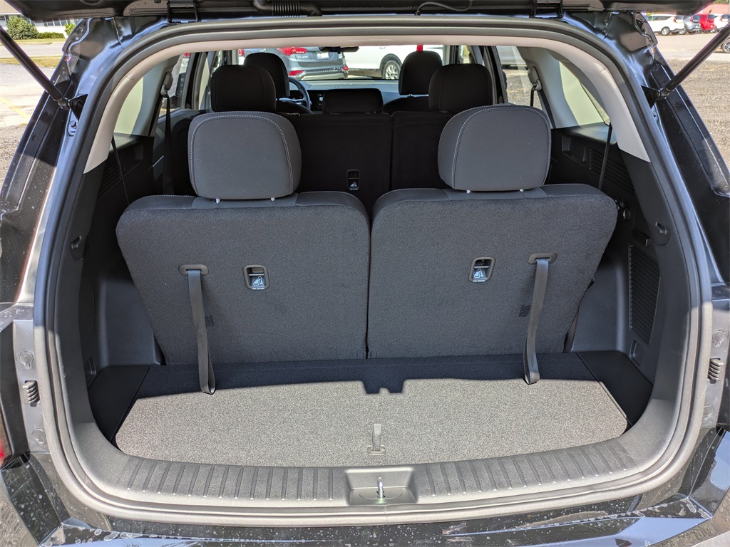 2026 Kia Sorento S photo 11