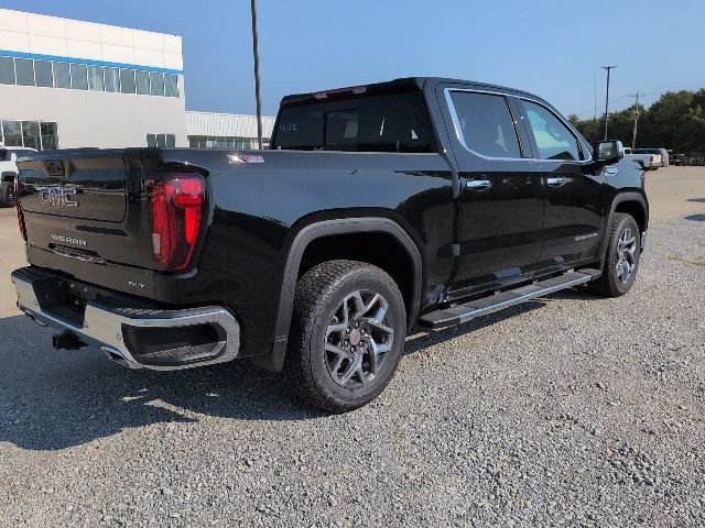 2025 Gmc Sierra 1500 SLT photo 4
