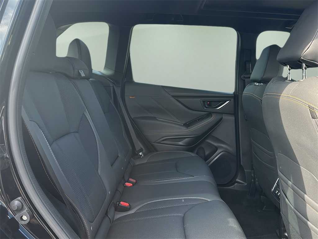 2024 Subaru Forester Wilderness photo 22