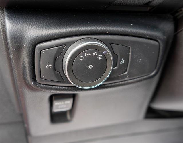 2018 Lincoln MKX Premiere photo 14
