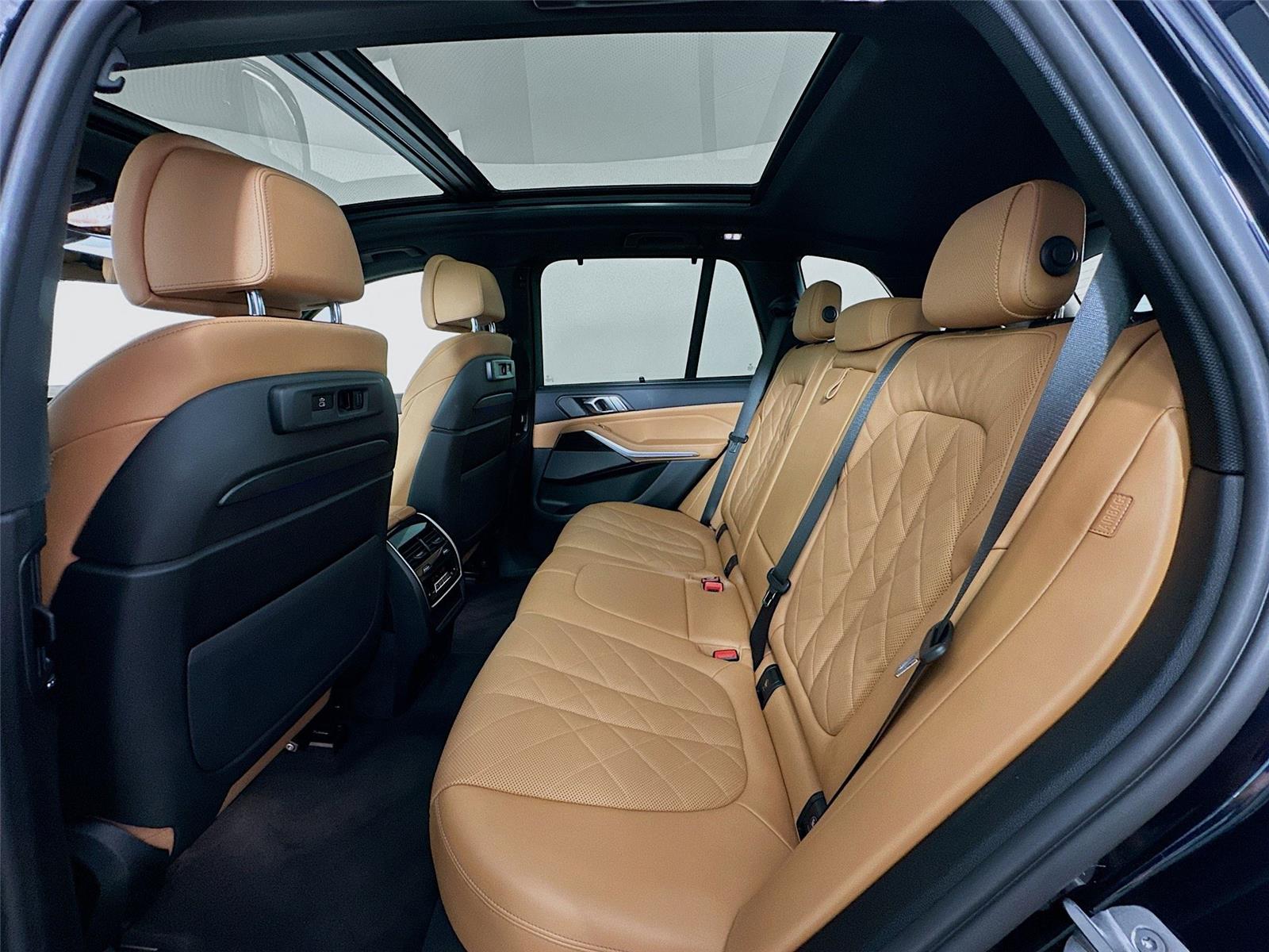 2023 Bmw X5 xDrive40i photo 26
